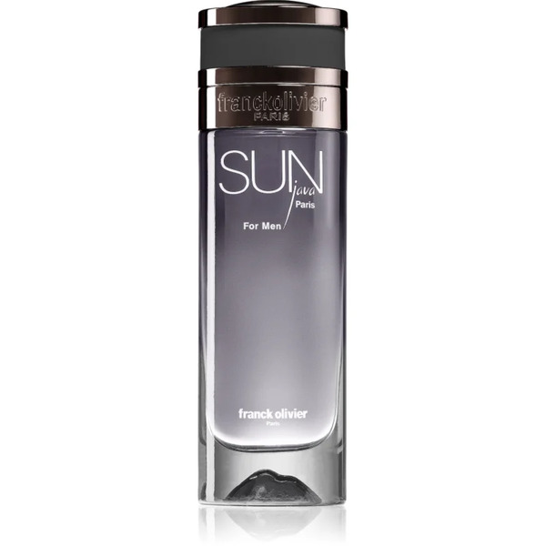  Franck Olivier Sun Java Men Woda Toaletowa Dla Mężczyzn 75 Ml 