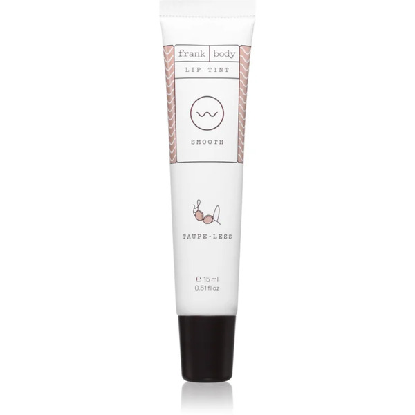  Frank Body Taupe-less Balsam Do Ust 15 Ml 