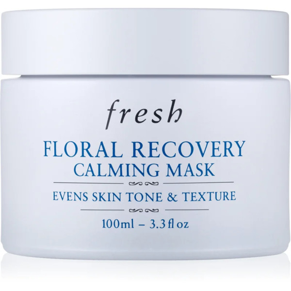  Fresh Floral Recovery Calming Mask Maska ​​na Noc Dla Skóry Wrażliwej 100 Ml 