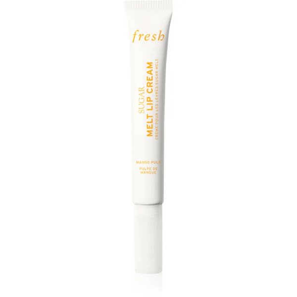  Fresh Sugar Melt Lip Cream Tonujący Balsam Do Ust Odcień Mango Pulp 12 G 