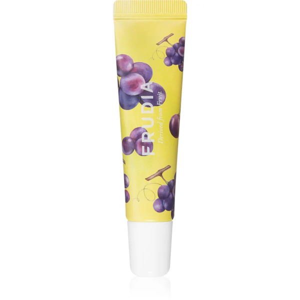  Frudia Honey Grape Nawilżająca Maska Do Ust 10 G 
