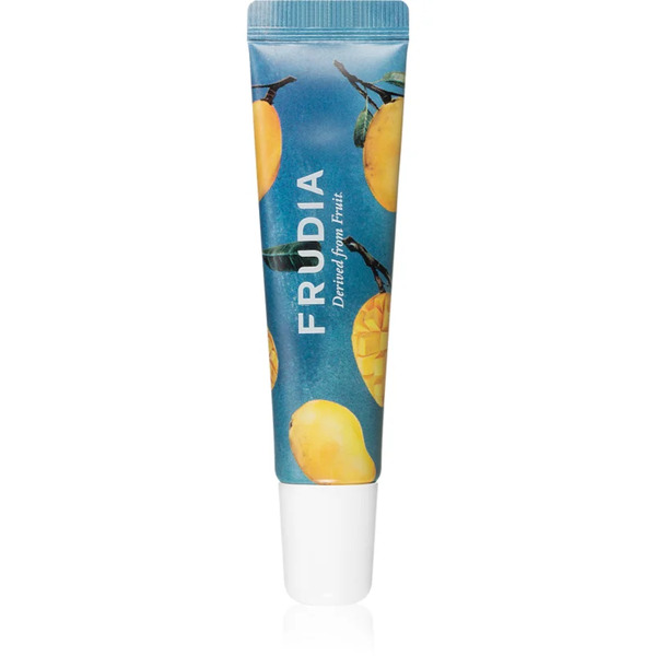  Frudia Honey Mango Nawilżająca Maska Do Ust 10 G 
