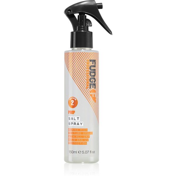  Fudge Prep Salt Spray Słony Spray Dla Efektu Plażowego 150 Ml 