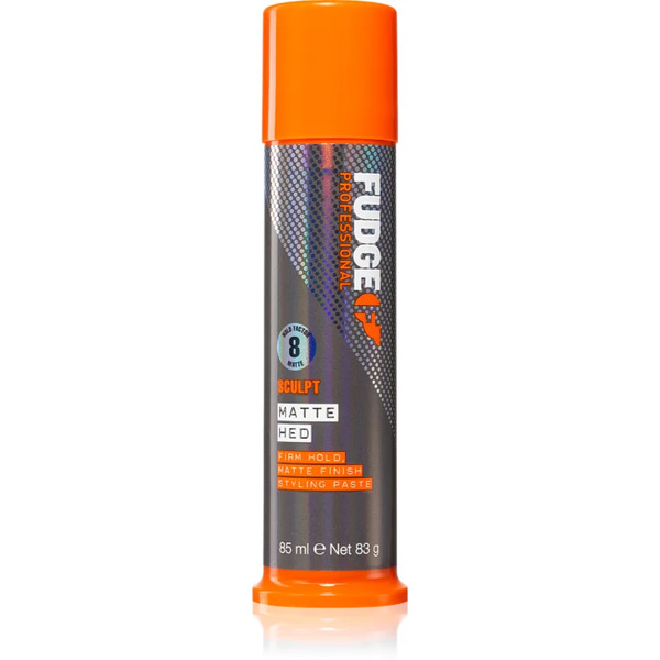  Fudge Sculpt Matte Hed Matowa Pasta Do Stylizacji 85 Ml 