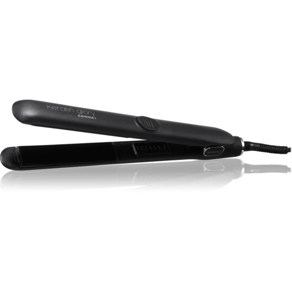  Gamma Più Keratin Glory Prostownica Do Włosów 1 Ml 