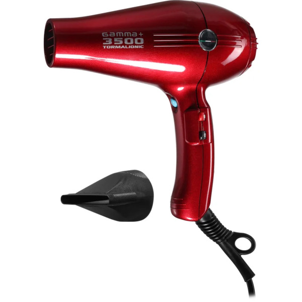  Gamma Più Rosso Ciliegia Suszarka Do Włosów 1 Szt. 