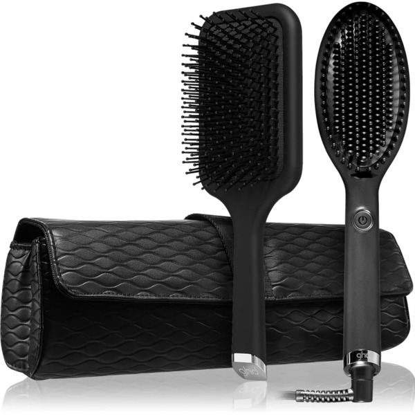  Ghd Glide + Paddle Brush Grzebień 2 Szt. 