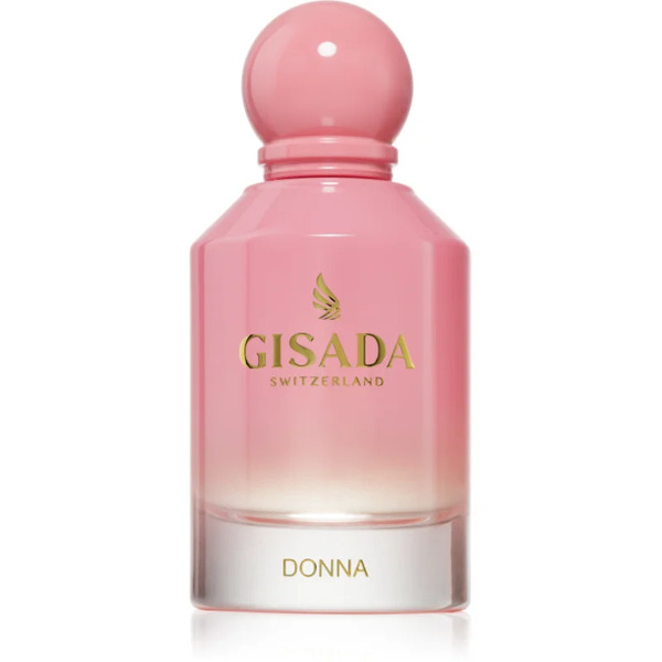  Gisada Donna Woda Perfumowana Dla Kobiet 50 Ml 