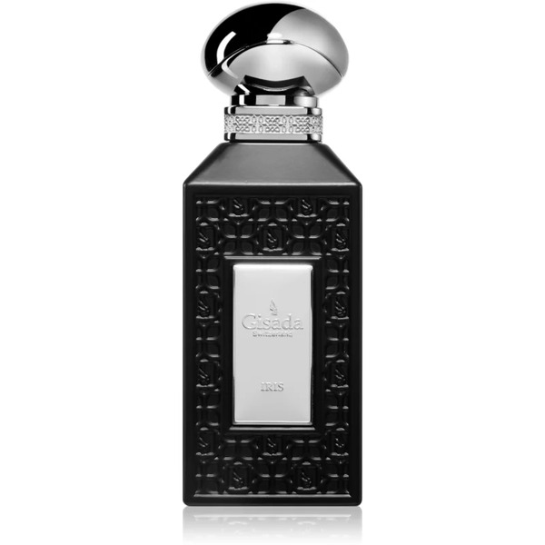  Gisada Luxury Collection Iris Parfum Perfumy Unisex 100 Ml 