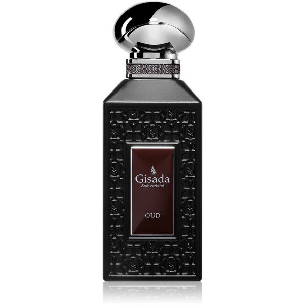  Gisada Luxury Collection Oud Perfumy Unisex 100 Ml 