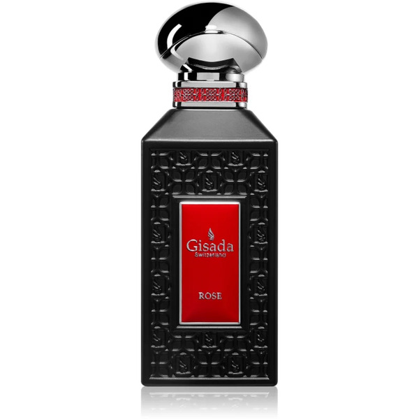  Gisada Luxury Collection Rose Perfumy Unisex 100 Ml 