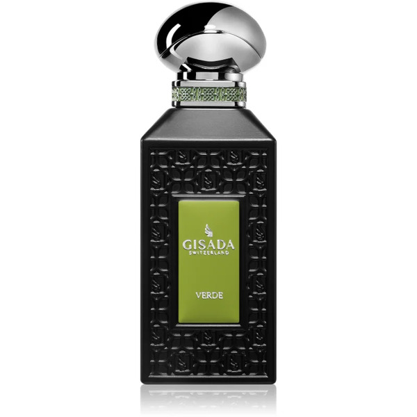  Gisada Luxury Collection Verde Perfumy Unisex 100 Ml 