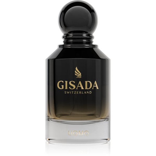  Gisada Uomo Woda Perfumowana Dla Mężczyzn 50 Ml 