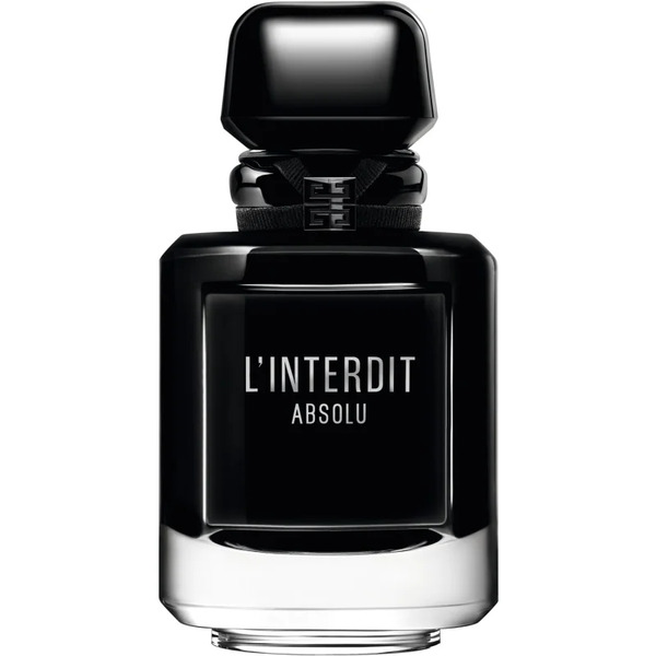  Givenchy L’interdit Absolu Woda Perfumowana Intense Dla Kobiet 80 Ml 