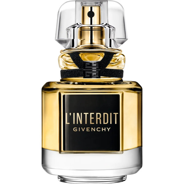  Givenchy L’interdit Parfum Perfumy Dla Kobiet 35 Ml 