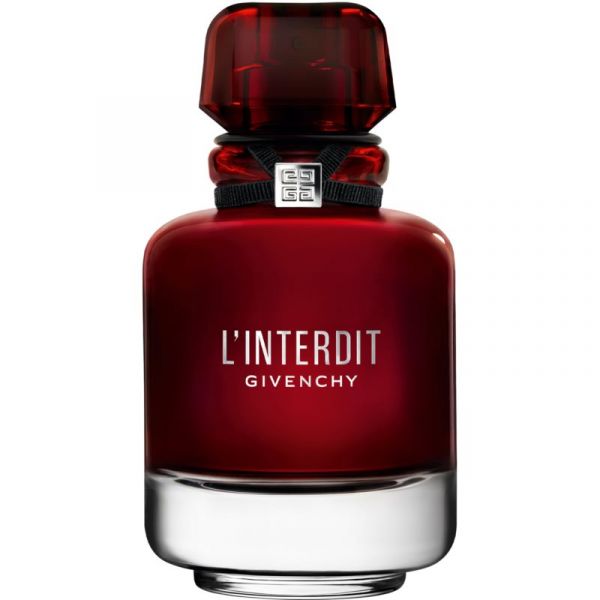  Givenchy L’interdit Rouge Woda Perfumowana Dla Kobiet 80 Ml 