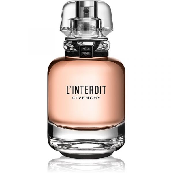  Givenchy L’interdit Woda Perfumowana Dla Kobiet 50 Ml 
