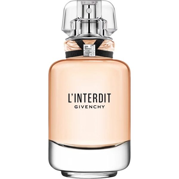  Givenchy L’interdit Woda Toaletowa Dla Kobiet 80 Ml 