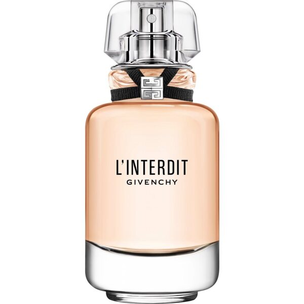  Givenchy L’interdit Woda Toaletowa Dla Kobiet 50 Ml 