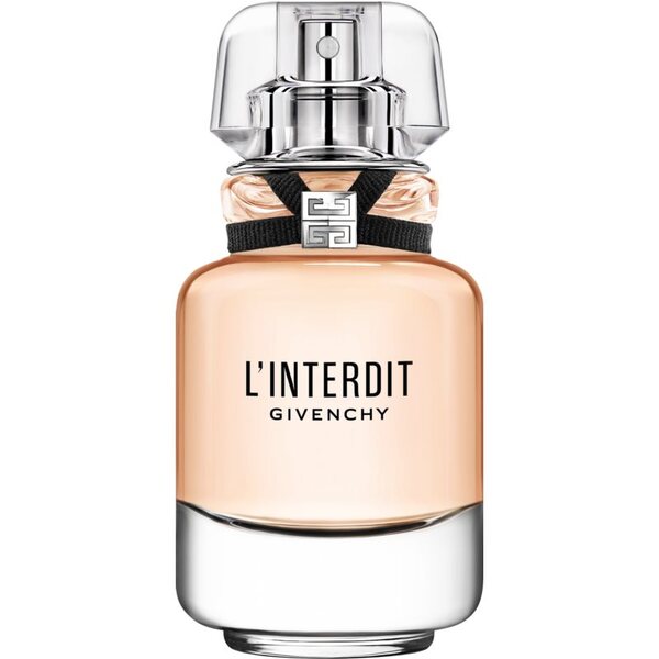  Givenchy L’interdit Woda Toaletowa Dla Kobiet 35 Ml 