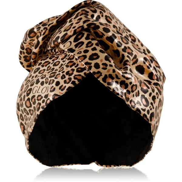  Glov Double-sided Premium Hair Wrap Turban Satynowy Do Włosów 1 Szt. 