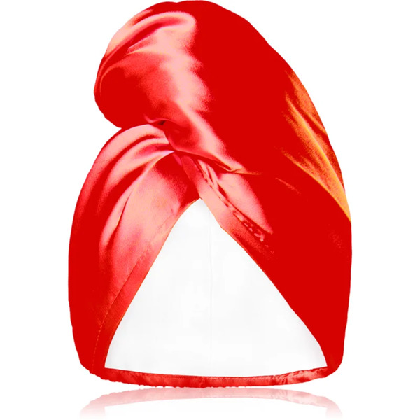  Glov Double-sided Sport And Satin Ręcznik Dwustronny Red 1 Szt. 