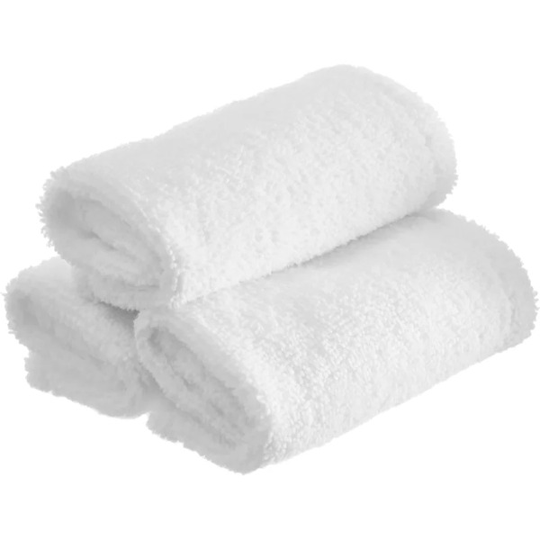  Glov Final Touch Cleaning Face Towel Ręcznik Do Twarzy 3 Szt. 