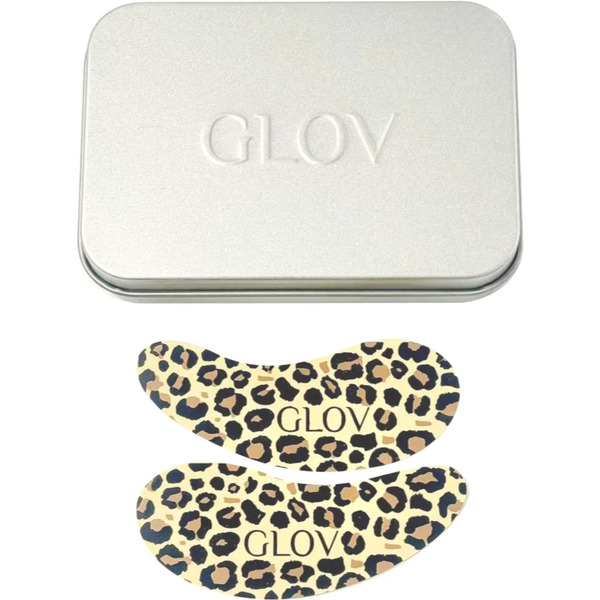  Glov Infinity Eye Patches Wielorazowe Płatki Pod Oczy 1 Para 