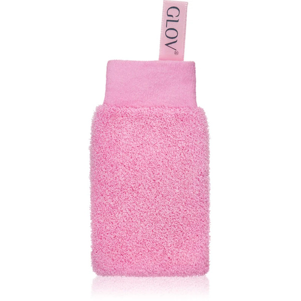  Glov Scrubex Lip Scrub Mitt Rękawiczki Do Peelingu Do Ust Pink 1 Szt. 