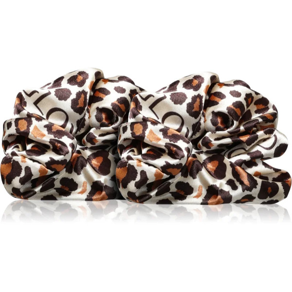  Glov Scrunchies Gumki Do Włosów M 2 Szt. 