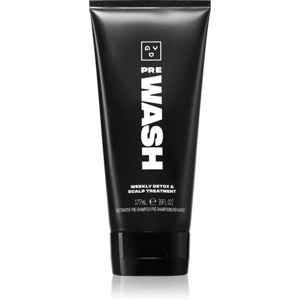  Good Dye Young Pre Wash Weekly Detox And Scalp Treatment Peeling Oczyszczający Włosów I Skóry Głowy 177 Ml 