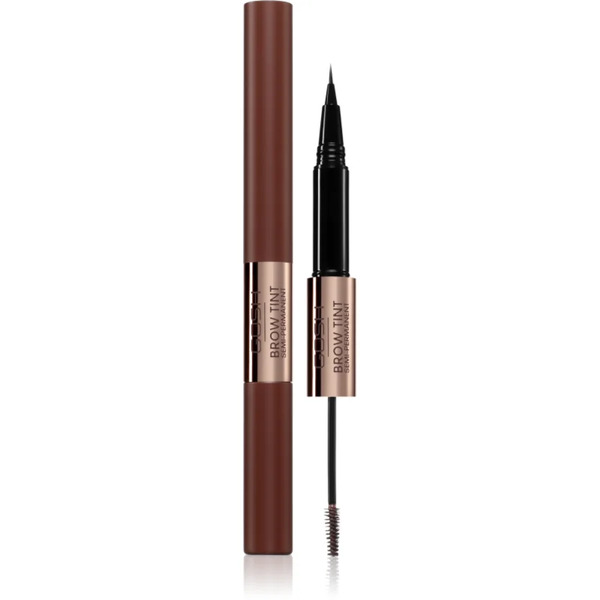  Gosh Copenhagen Brow Tint Farbka Do Brwi W Sztyfcie Punktowym Odcień 002 Dark Brown 2.9 G 