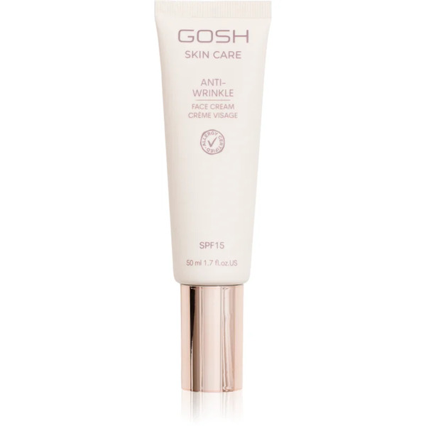  Gosh Copenhagen Skin Care Anti-wrinkle Krem Przeciw Zmarszczkom 50 Ml 