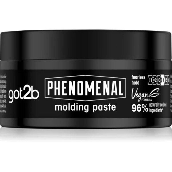  Got2b Phenomenal Pasta Modelująca Do Włosów 100 Ml 