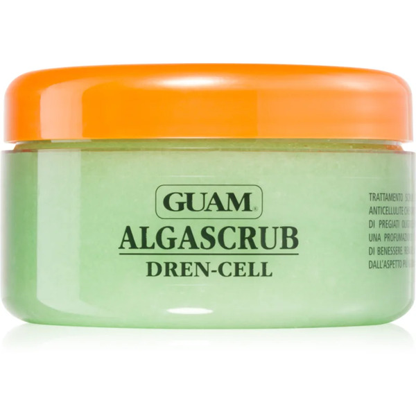  Guam Dren Cell Peeling Regenerujący 420 G 