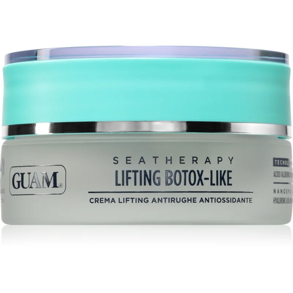  Guam Lifting Botox - Like Krem Liftingujący 50 Ml 