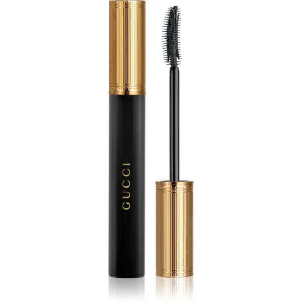  Gucci Gucci Beauty Mascara Le Magnétisme Długotrwały Tusz Do Rzęs Nadający Objętość I Podkręcający Rzęsy Odcień 01 Eve Black 7.5 G 
