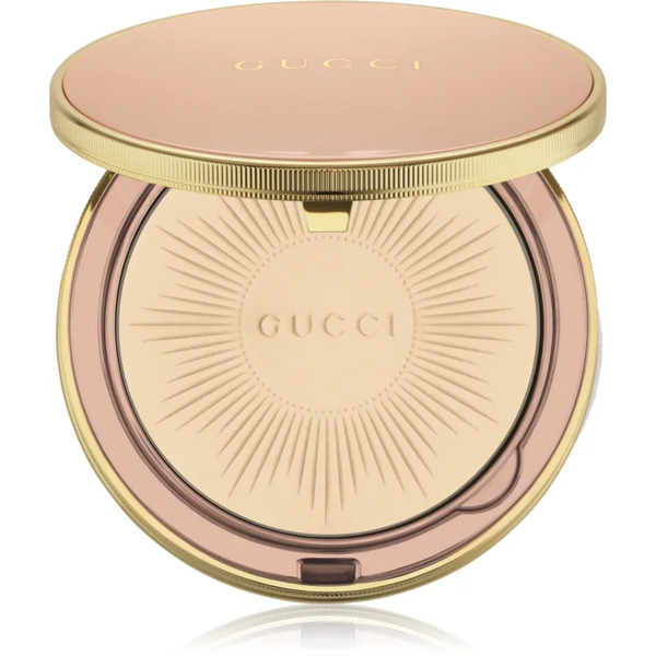  Gucci Gucci Beauty Matte Powder Puder Matujący Odcień 01 10 G 