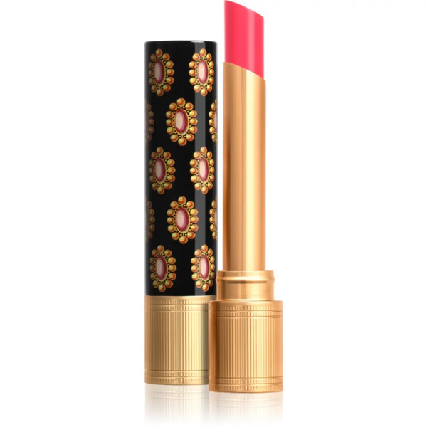  Gucci Gucci Beauty Rouge De Beauté Brillant Szminka Nawilżająca Odcień 412 Princess Narah Rose 1.8 G 