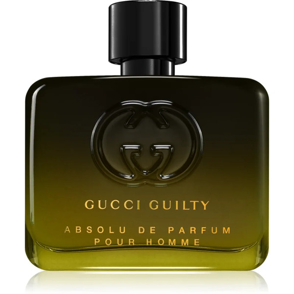  Gucci Guilty Absolu De Parfum Perfumy Dla Mężczyzn 60 Ml 