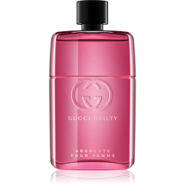  Gucci Guilty Absolute Woda Perfumowana Dla Kobiet 90 Ml 