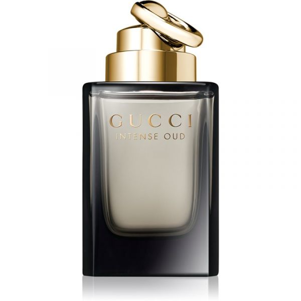  Gucci Intense Oud Woda Perfumowana Unisex 90 Ml 