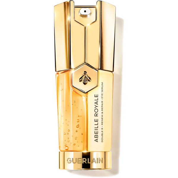  Guerlain Abeille Royale Double R Renew & Repair Eye Serum Serum Intensywnie Liftingujące Do Okolic Oczu 20 Ml 