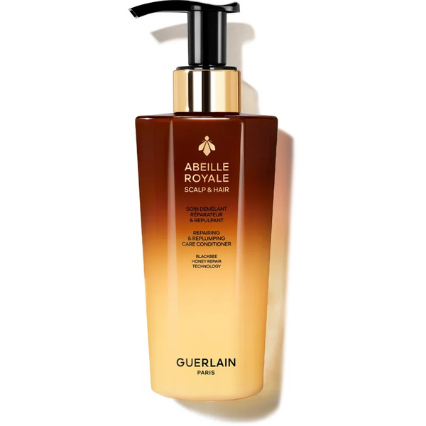  Guerlain Abeille Royale Repairing & Replumping Care Conditioner Odżywka Wzmacniająco-odnawiająca 290 Ml 