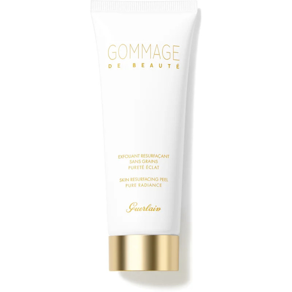  Guerlain Beauty Skin Cleansers Gommage De Beauté Maseczka Złuszczająca Do Odnowy Powierzchni Skóry 75 Ml 