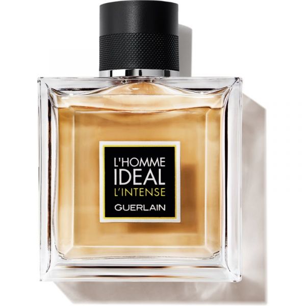  Guerlain L'homme Idéal L'intense Woda Perfumowana Dla Mężczyzn 100 Ml 