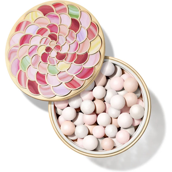  Guerlain Météorites Light Revealing Pearls Of Powder Tonujące Perełki Do Twarzy Odcień 01 Pearly White / Blanc De Perle 20 G 