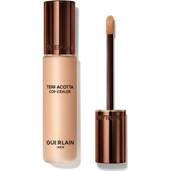  Guerlain Terracotta Concealer Długotrwały Korektor Odcień 3,5n Neutral 11.5 Ml 