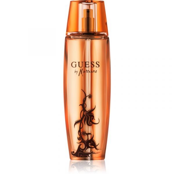  Guess By Marciano Woda Perfumowana Dla Kobiet 100 Ml 