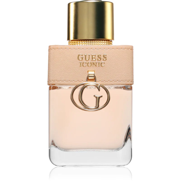  Guess Iconic For Women Woda Perfumowana Dla Kobiet 50 Ml 